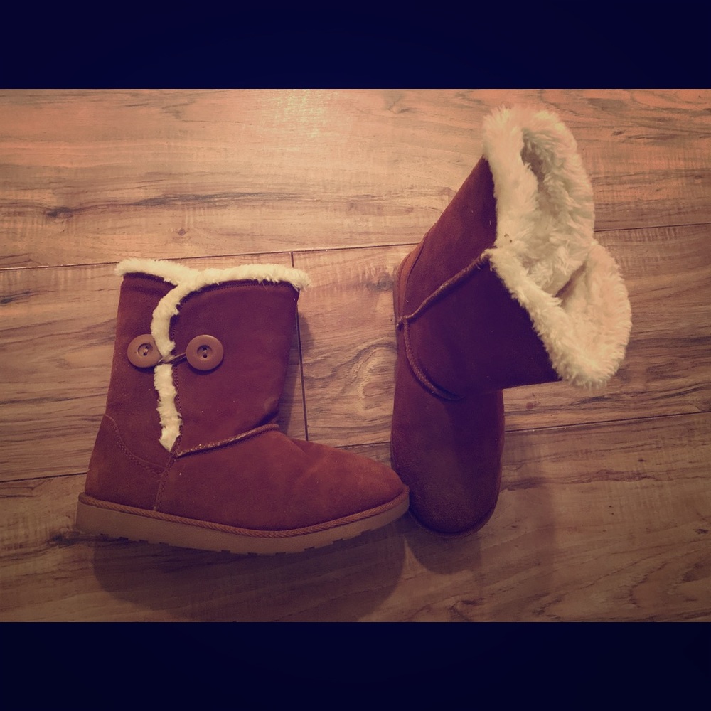 Women’s boots